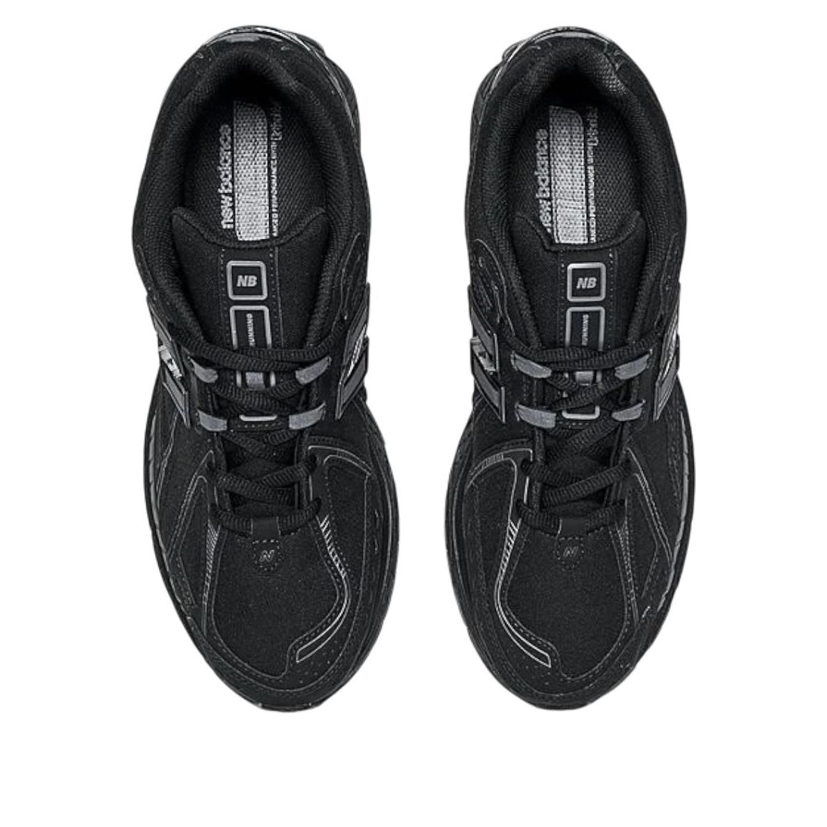 New Balance 1906R 'Triple Black' U1906RJB