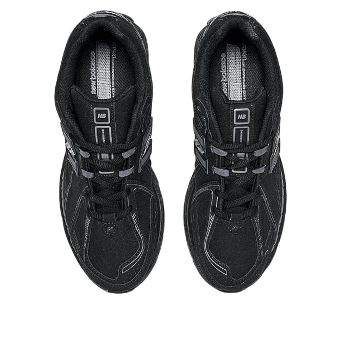 New Balance 1906R 'Triple Black' U1906RJB
