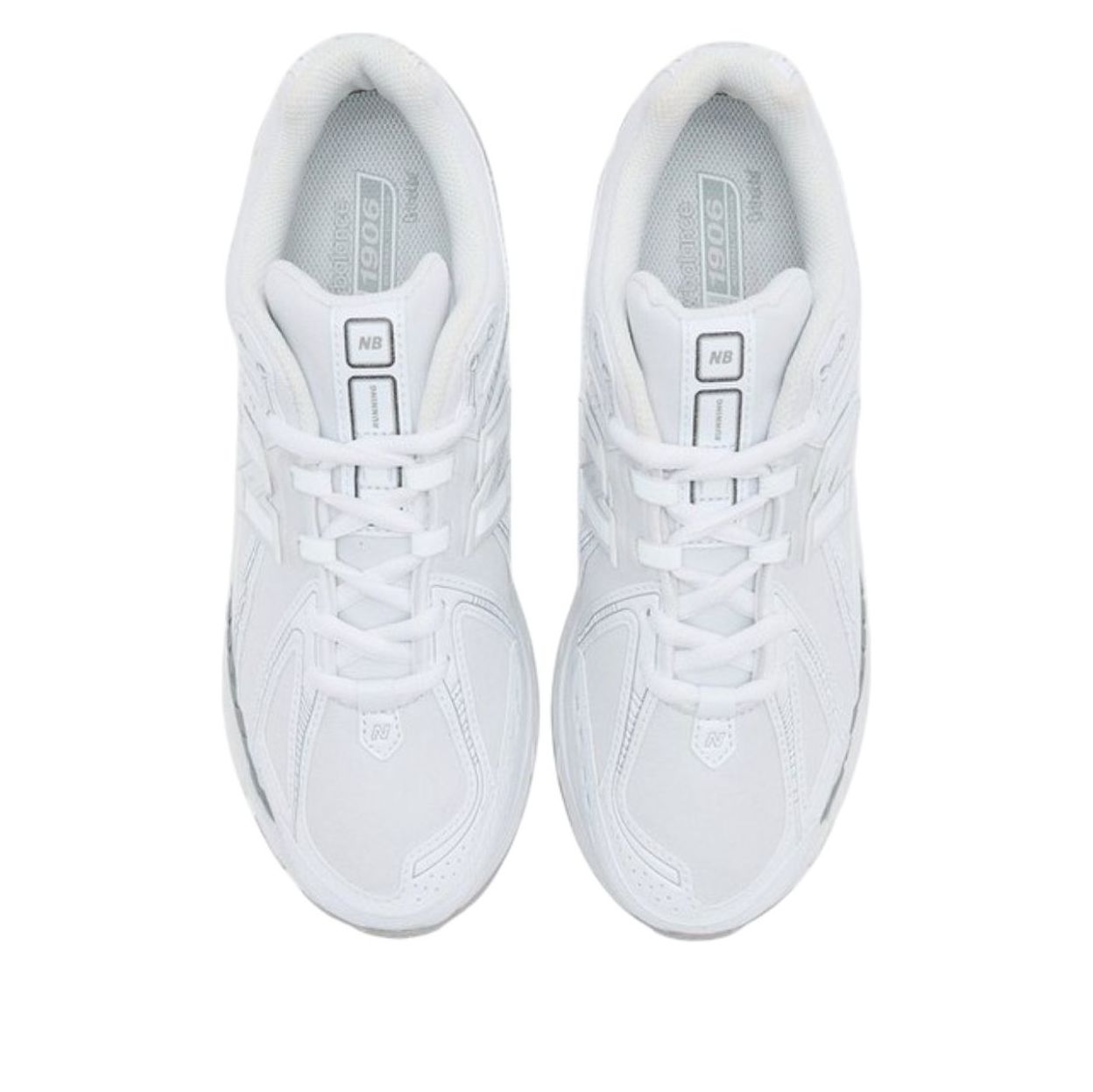 New Balance 1906R 'White Canvas' U1906RJG