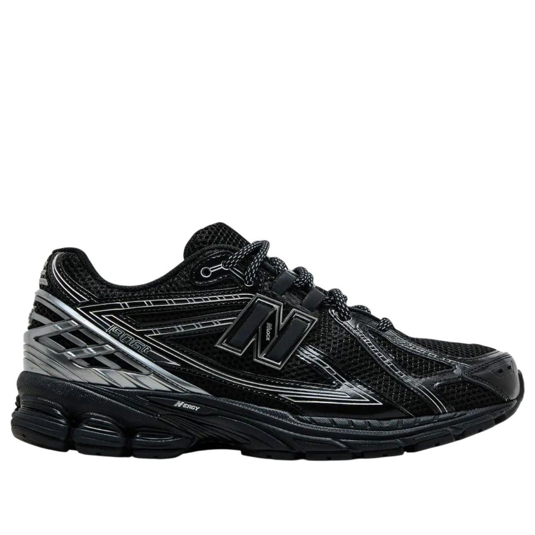 New Balance 1906R 'Black Silver' U1906ROS