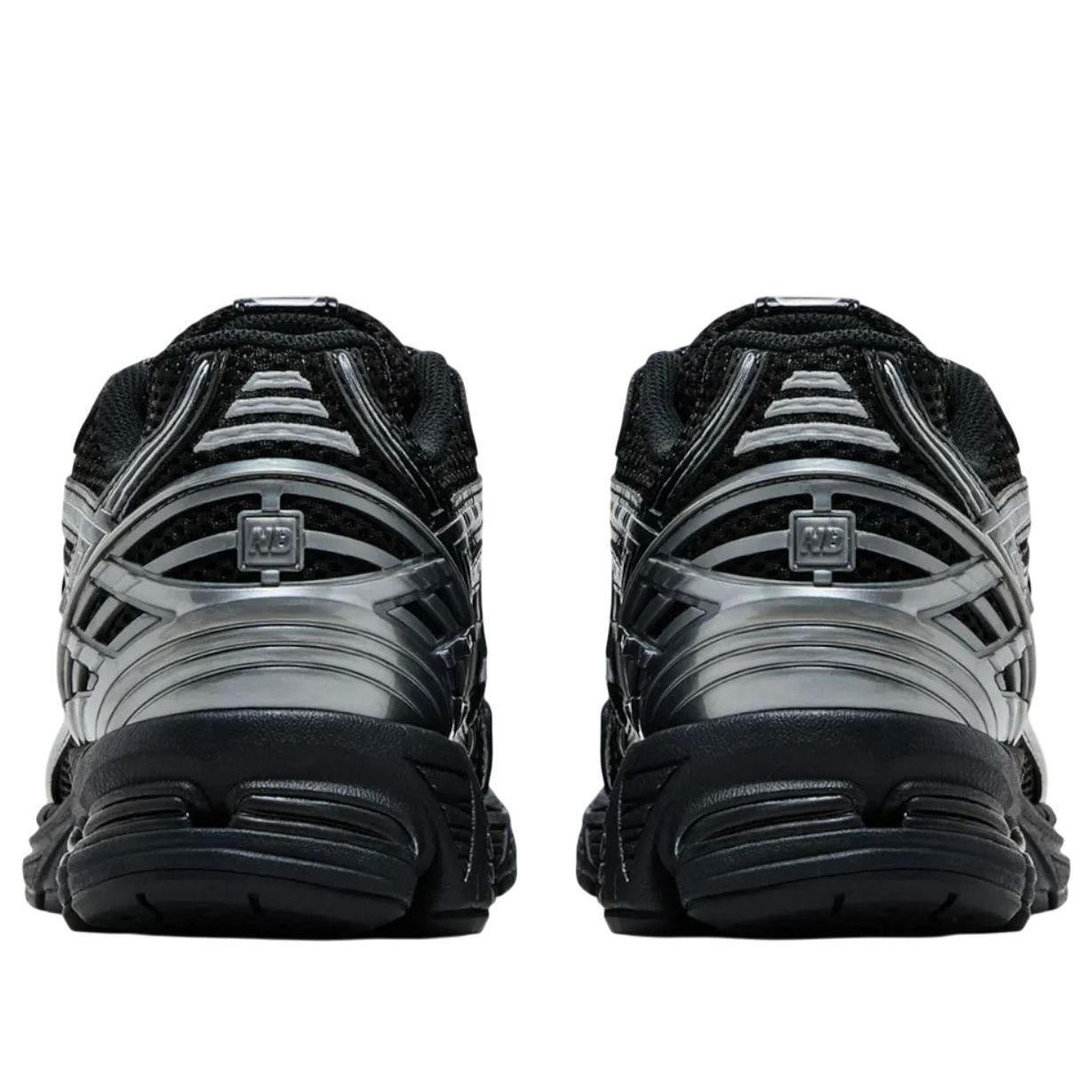 New Balance 1906R 'Black Silver' U1906ROS