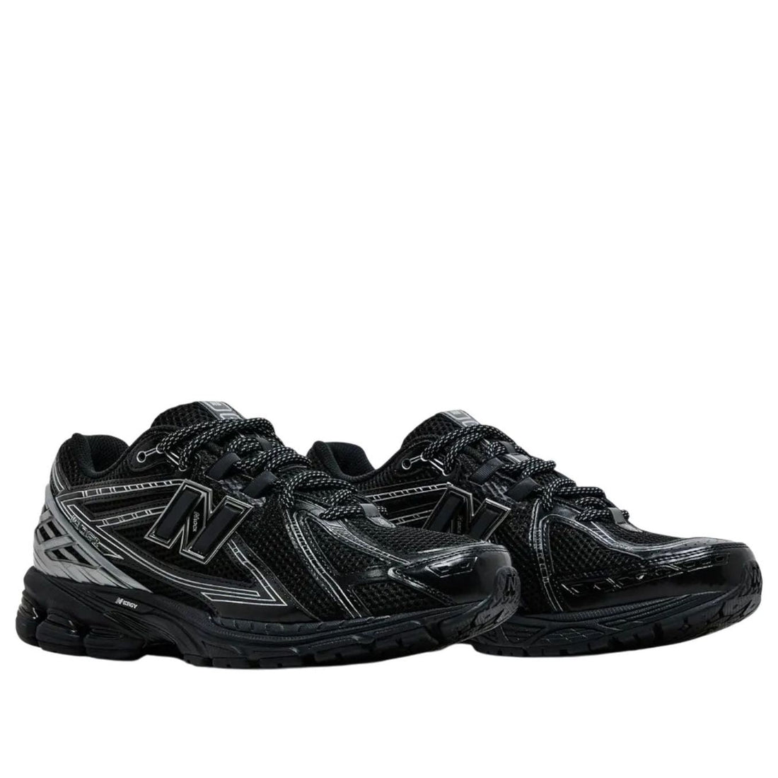 New Balance 1906R 'Black Silver' U1906ROS