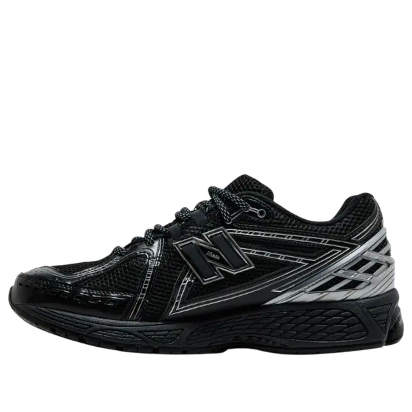 New Balance 1906R 'Black Silver' U1906ROS