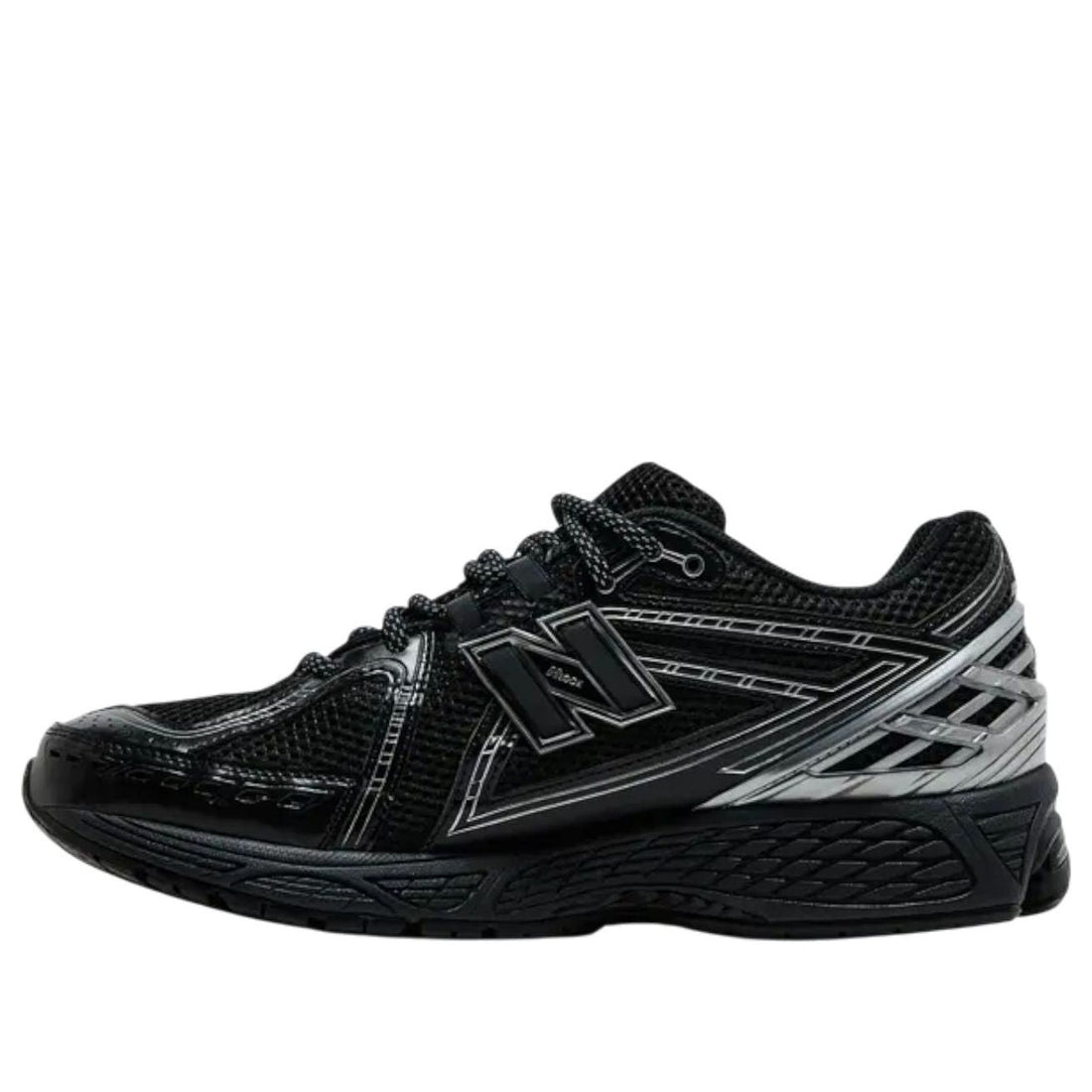 New Balance 1906R 'Black Silver' U1906ROS