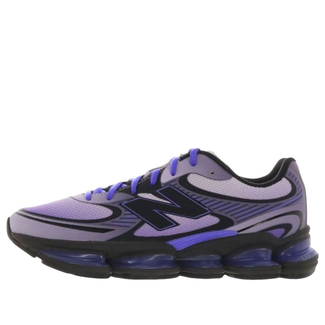 New Balance 2000 'Taro Electric Indigo' U200087T