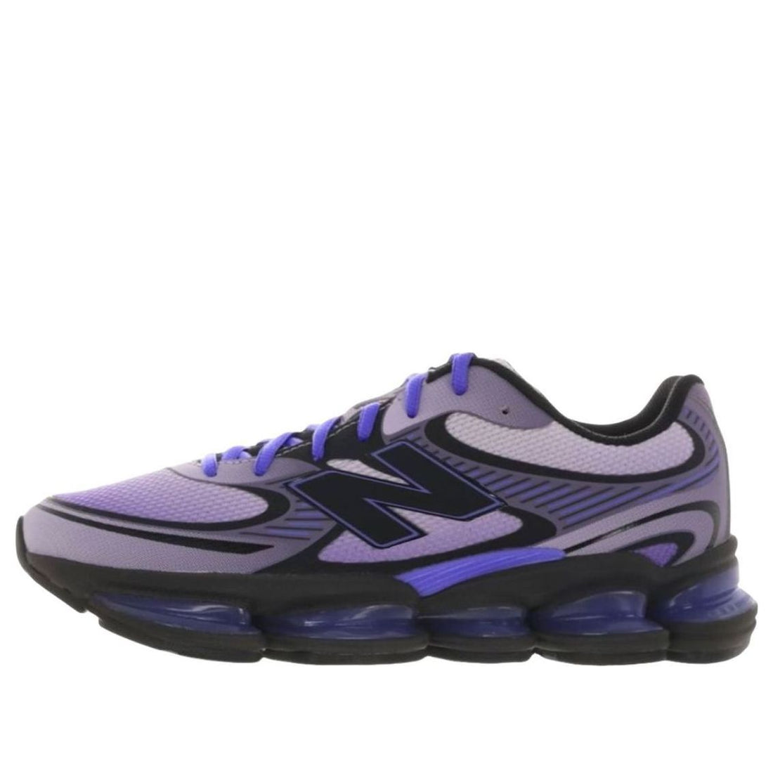 New Balance 2000 'Taro Electric Indigo' U200087T