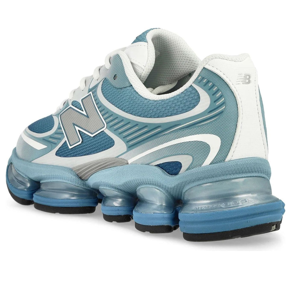 New Balance Abzorb 2000 'Baby Blue' U2000PBB