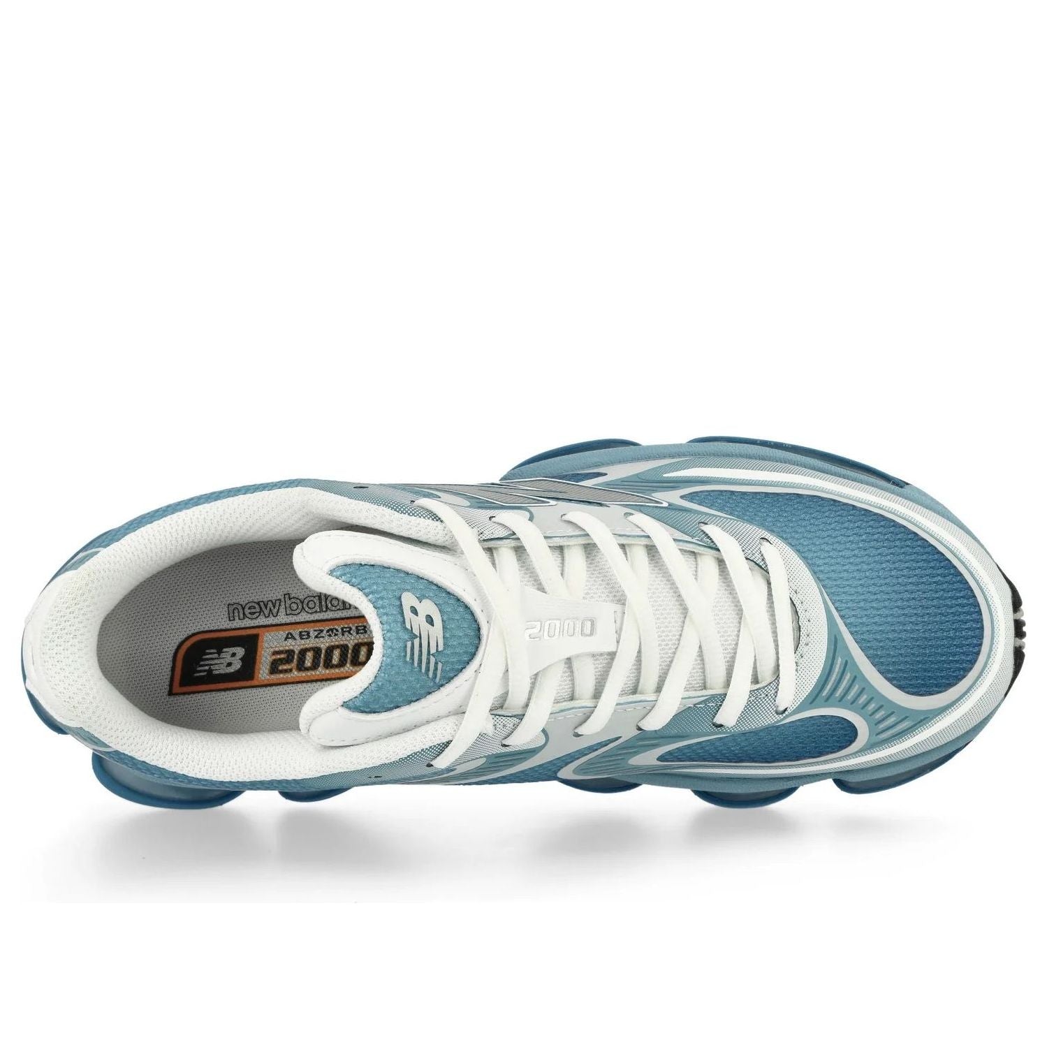 New Balance Abzorb 2000 'Baby Blue' U2000PBB