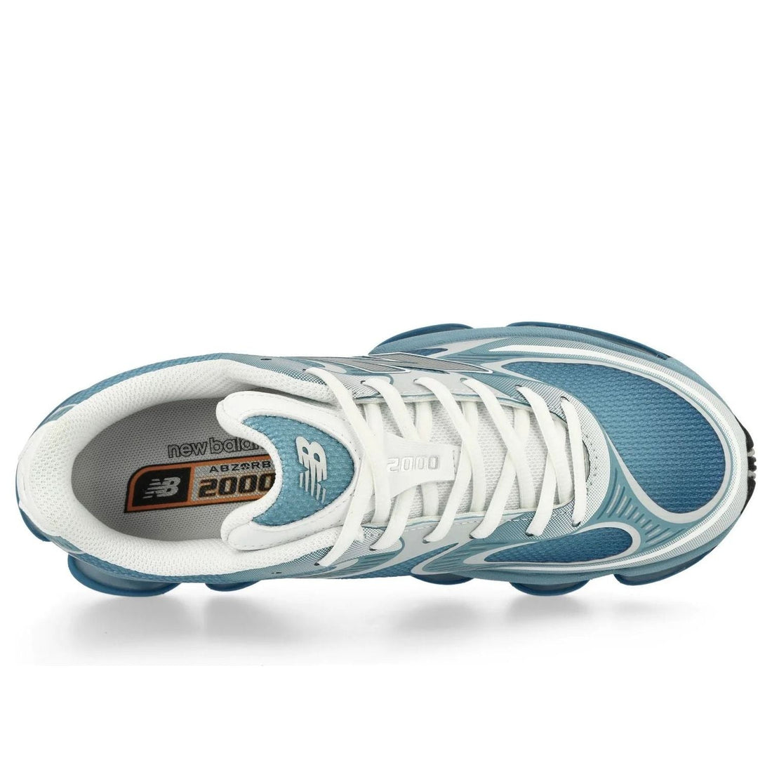 New Balance Abzorb 2000 'Baby Blue' U2000PBB
