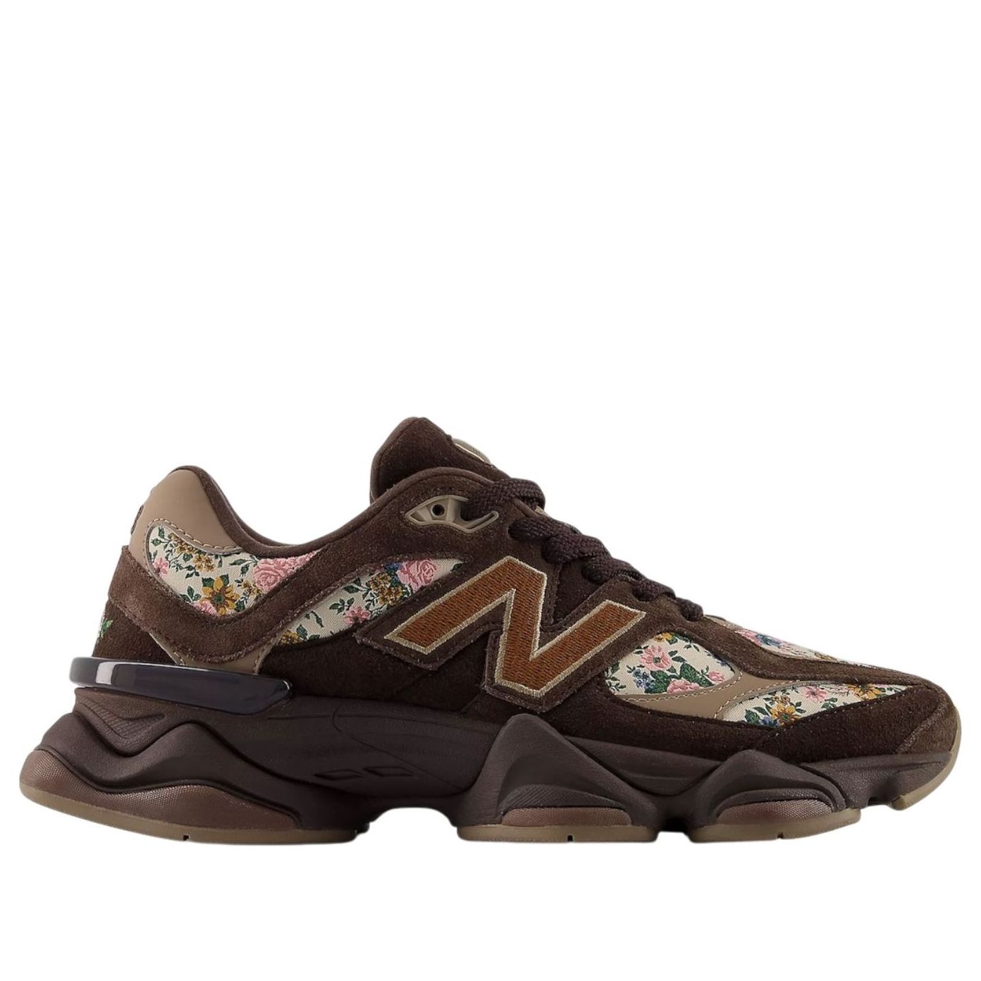 (WMNS) New Balance x atmos Pink 9060 'Timeless Beauty' U9060ATP