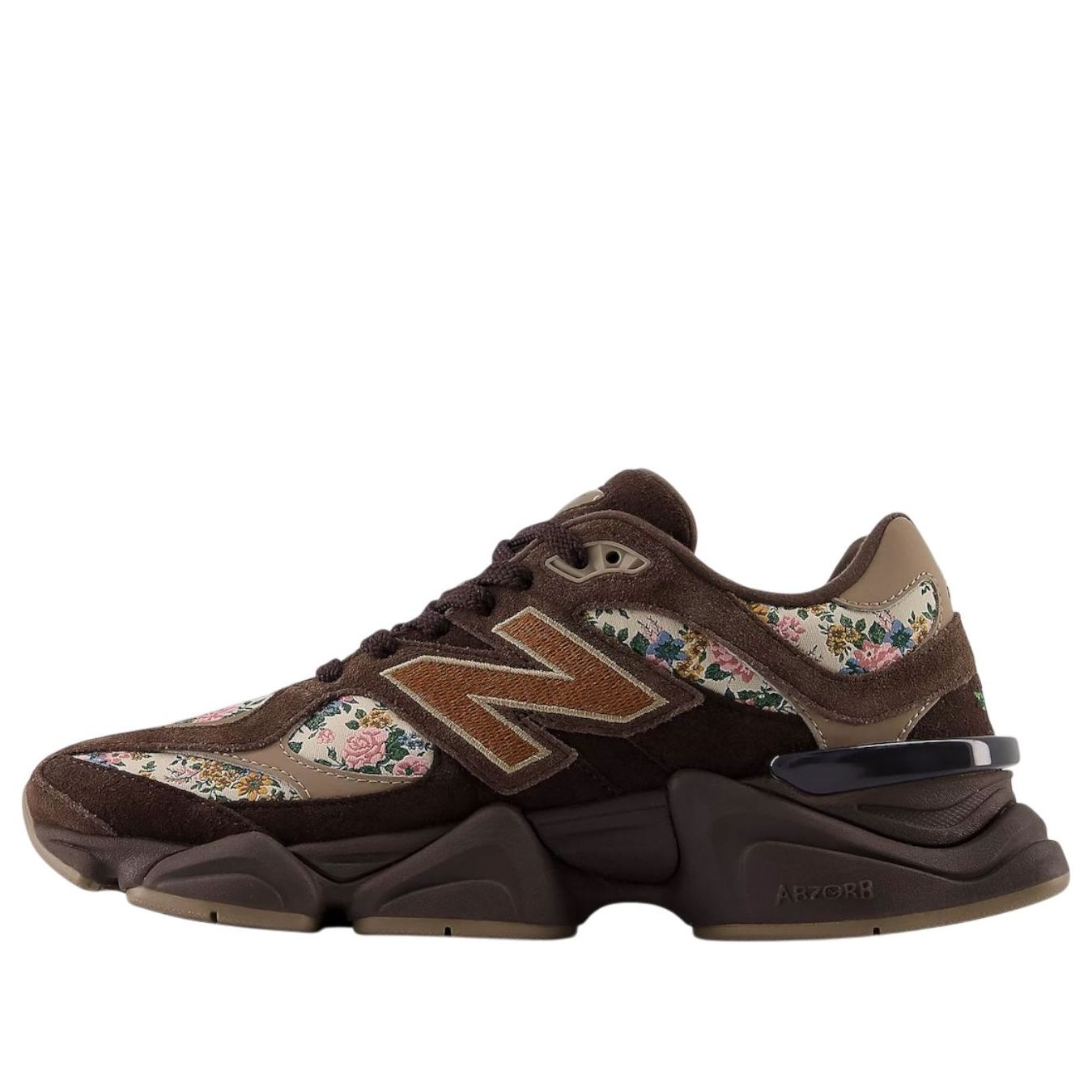 (WMNS) New Balance x atmos Pink 9060 'Timeless Beauty' U9060ATP