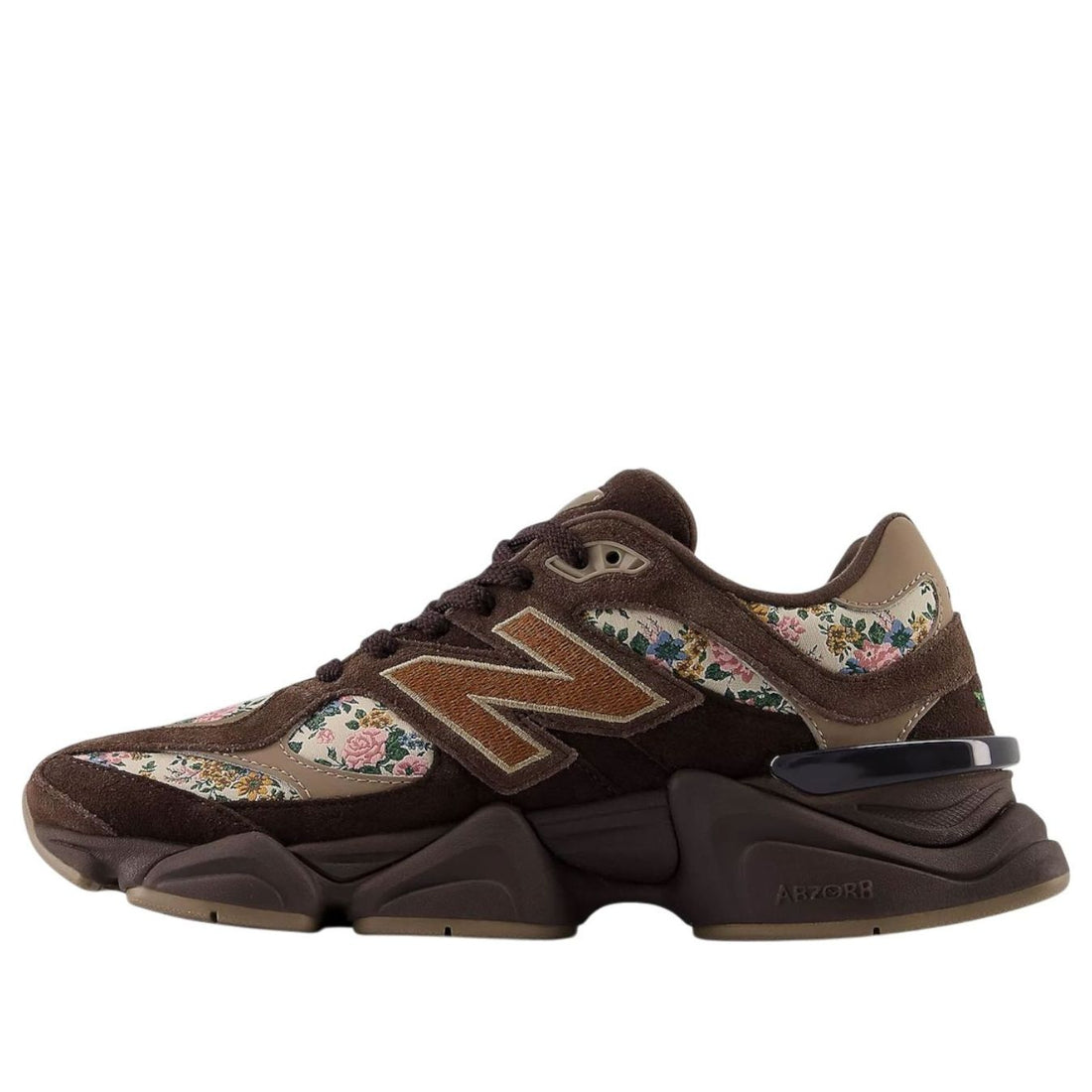 (WMNS) New Balance x atmos Pink 9060 'Timeless Beauty' U9060ATP