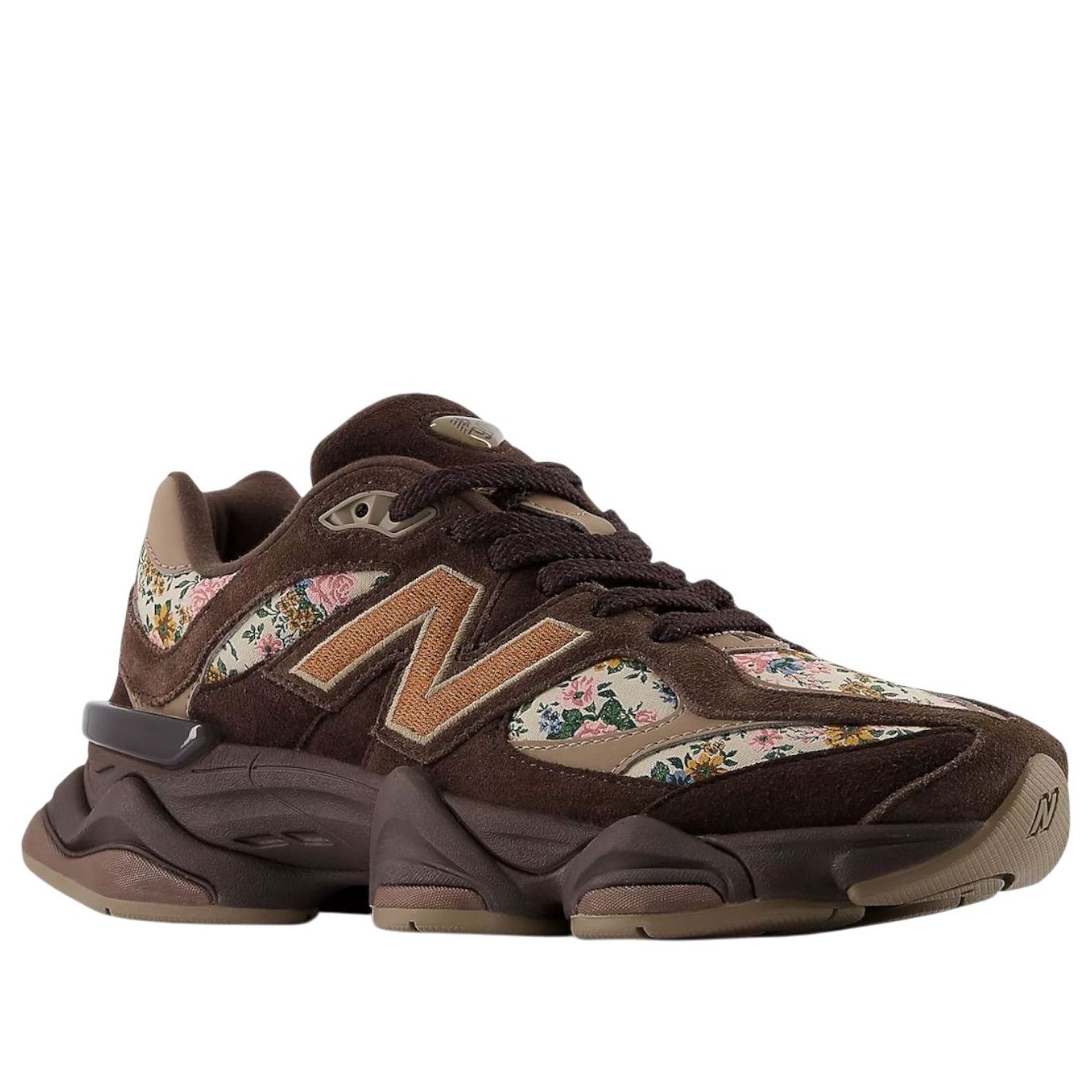 (WMNS) New Balance x atmos Pink 9060 'Timeless Beauty' U9060ATP