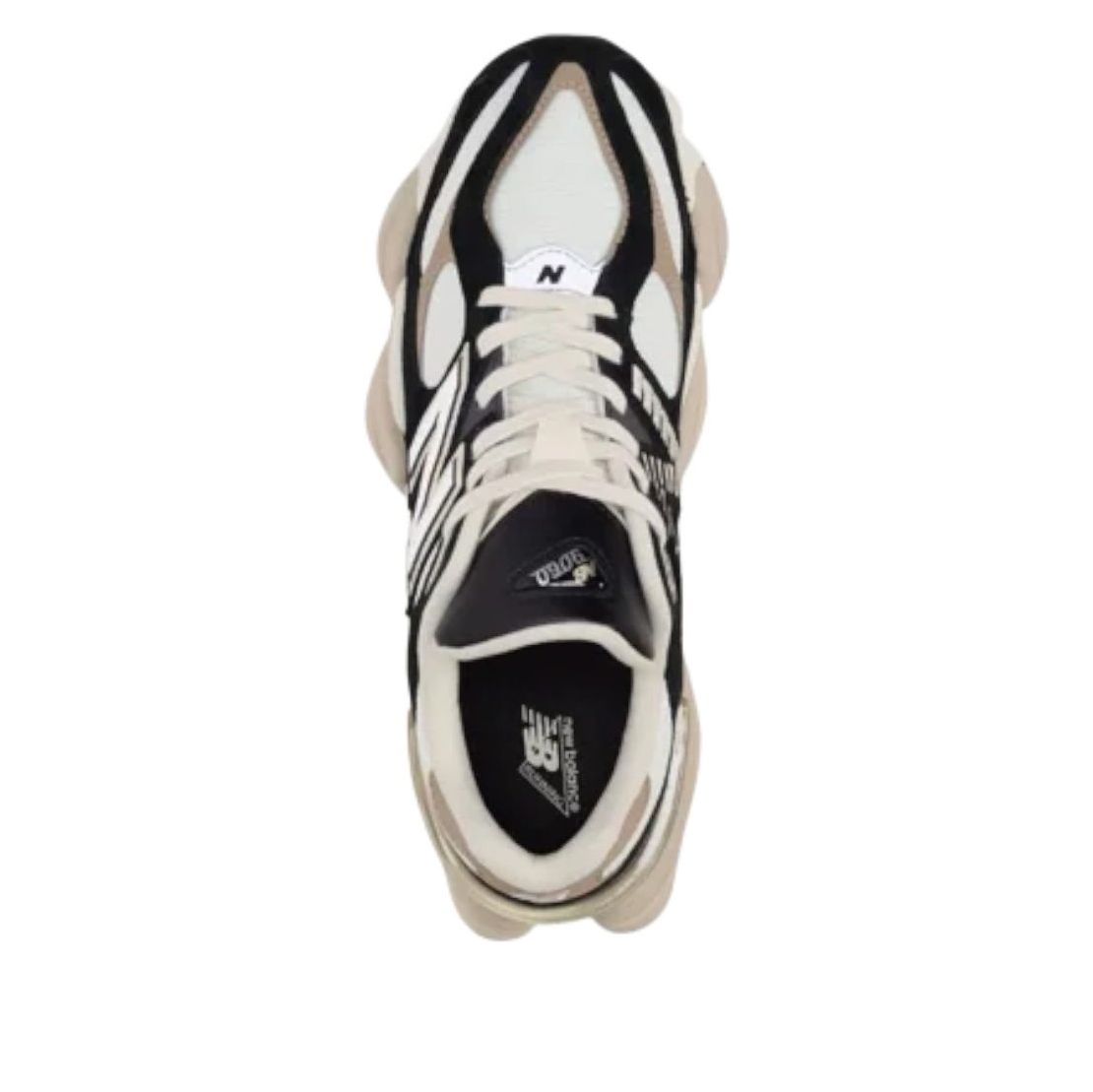 New Balance 9060 'Sea Salt Bone' U9060BLZ
