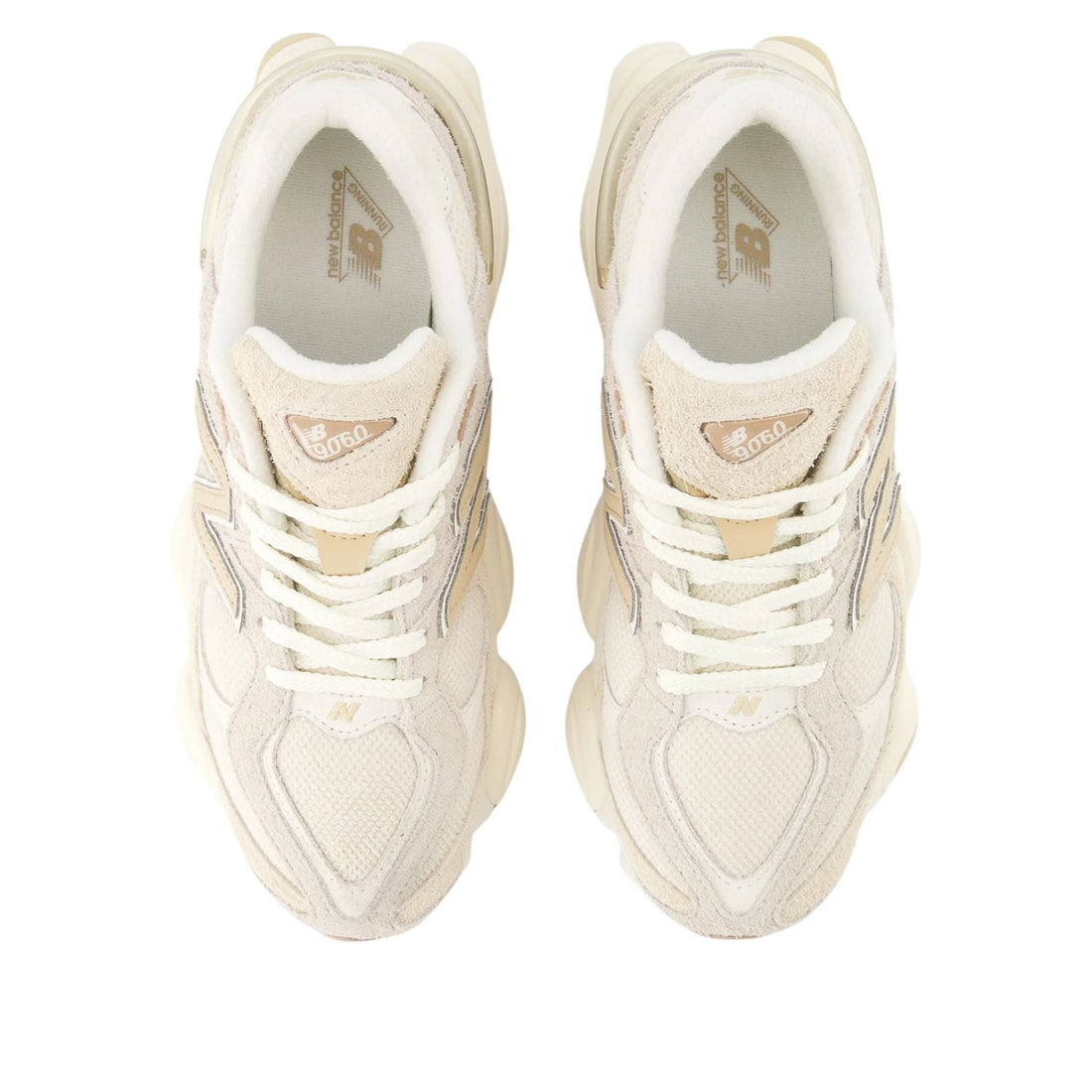 New Balance 9060 'Bisque' U9060CCB