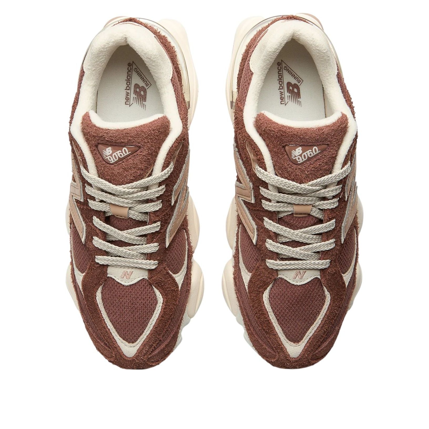 New Balance 9060 'Rich Oak' U9060CCC