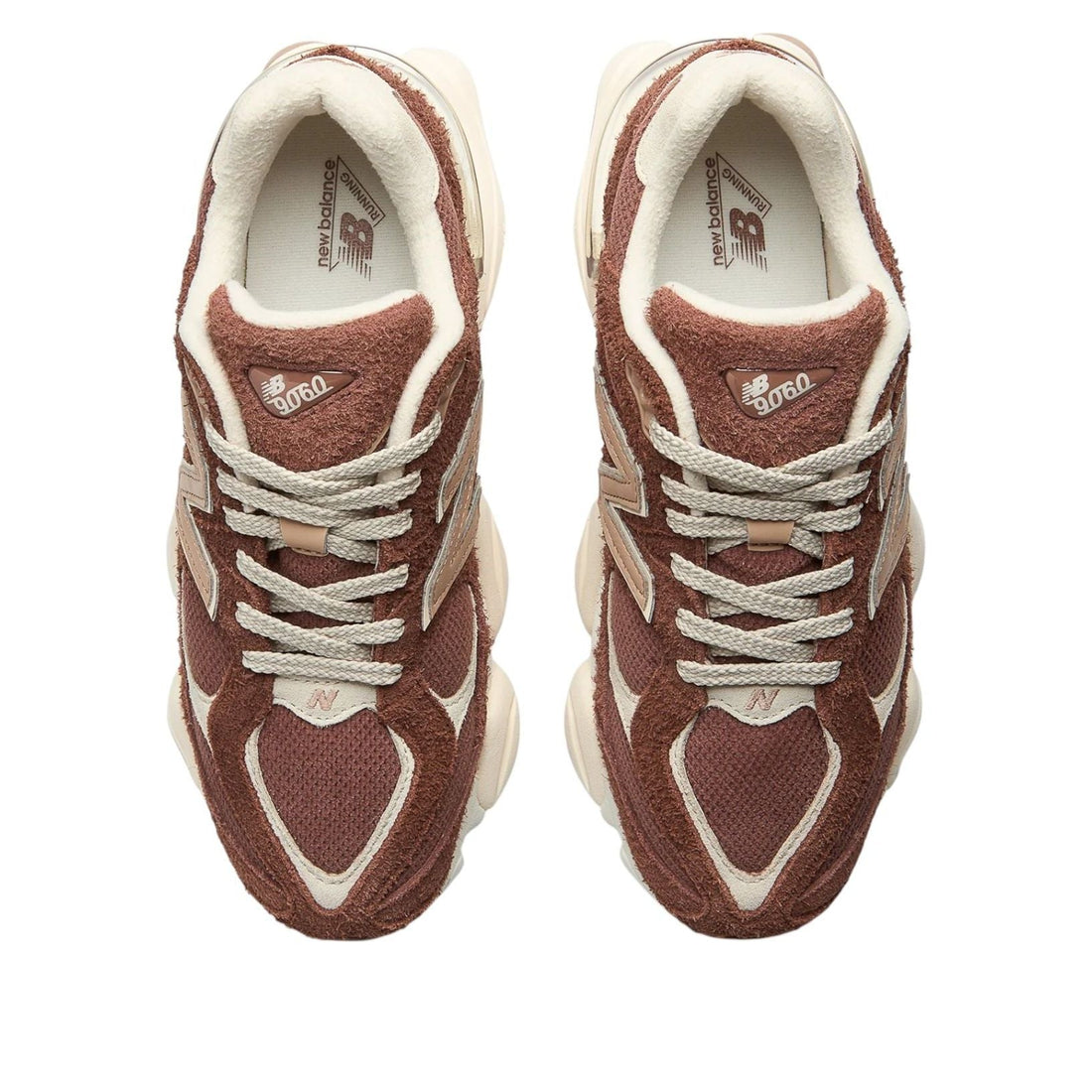 New Balance 9060 'Rich Oak' U9060CCC