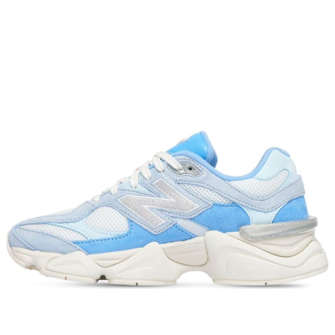 (WMNS) New Balance 9060 'Blue White' U9060NAF