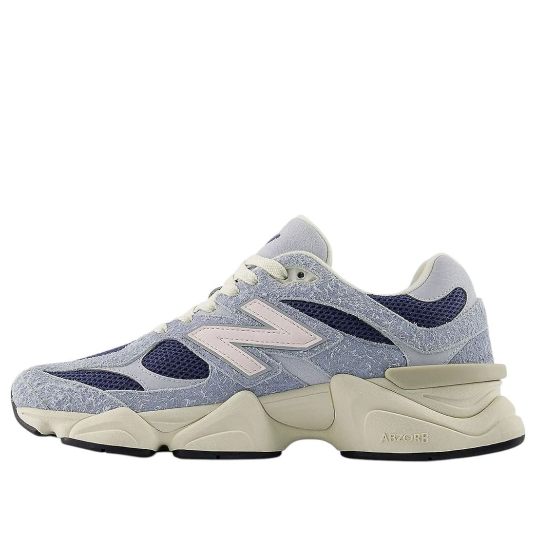 New Balance 9060 'Vintage Indigo' U9060NVP