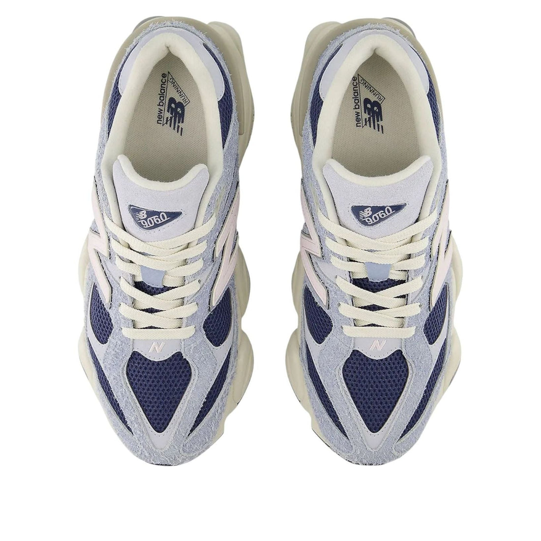 New Balance 9060 'Vintage Indigo' U9060NVP