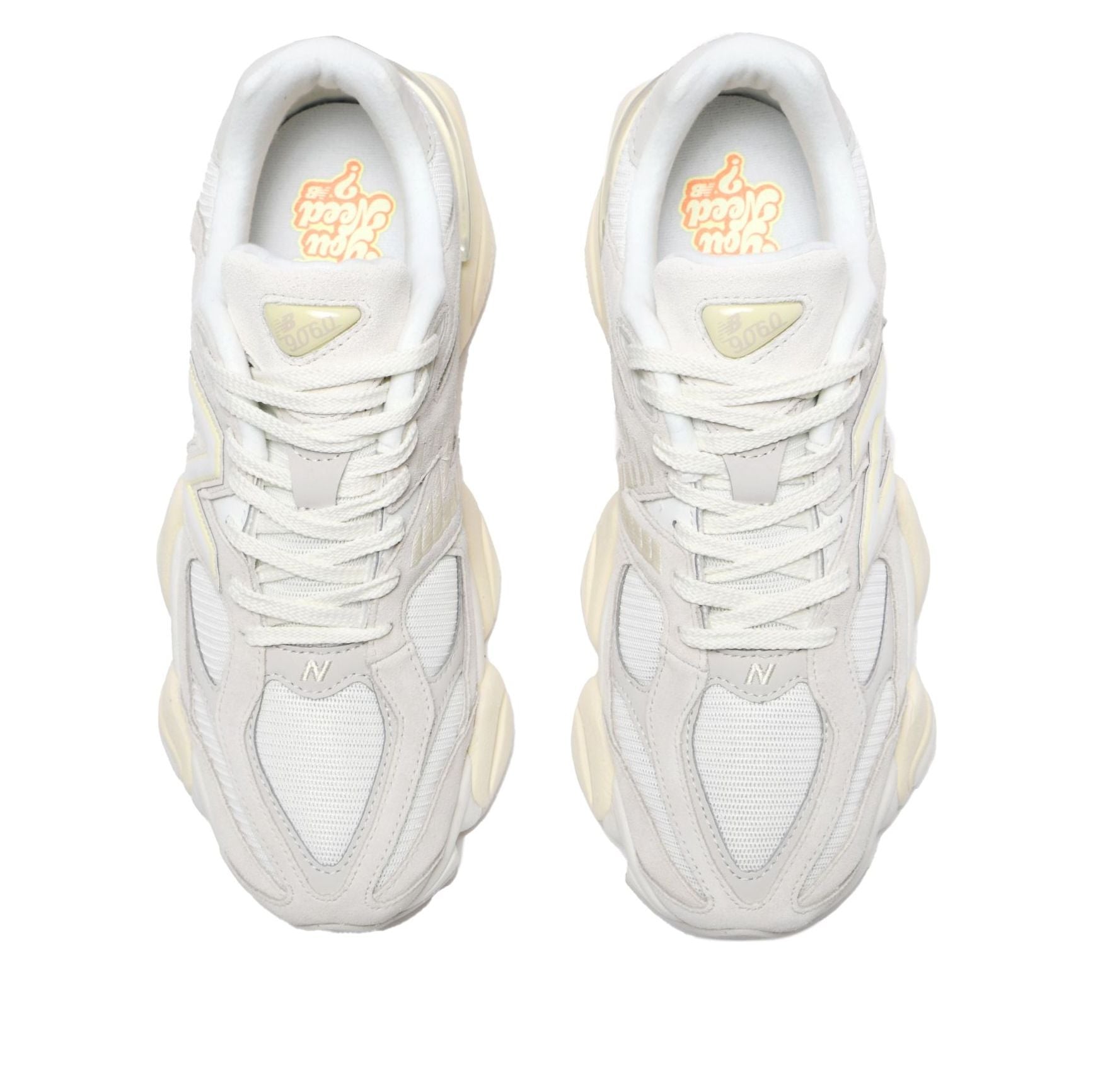 New Balance 9060 'More Of What You Need?' U9060RSB