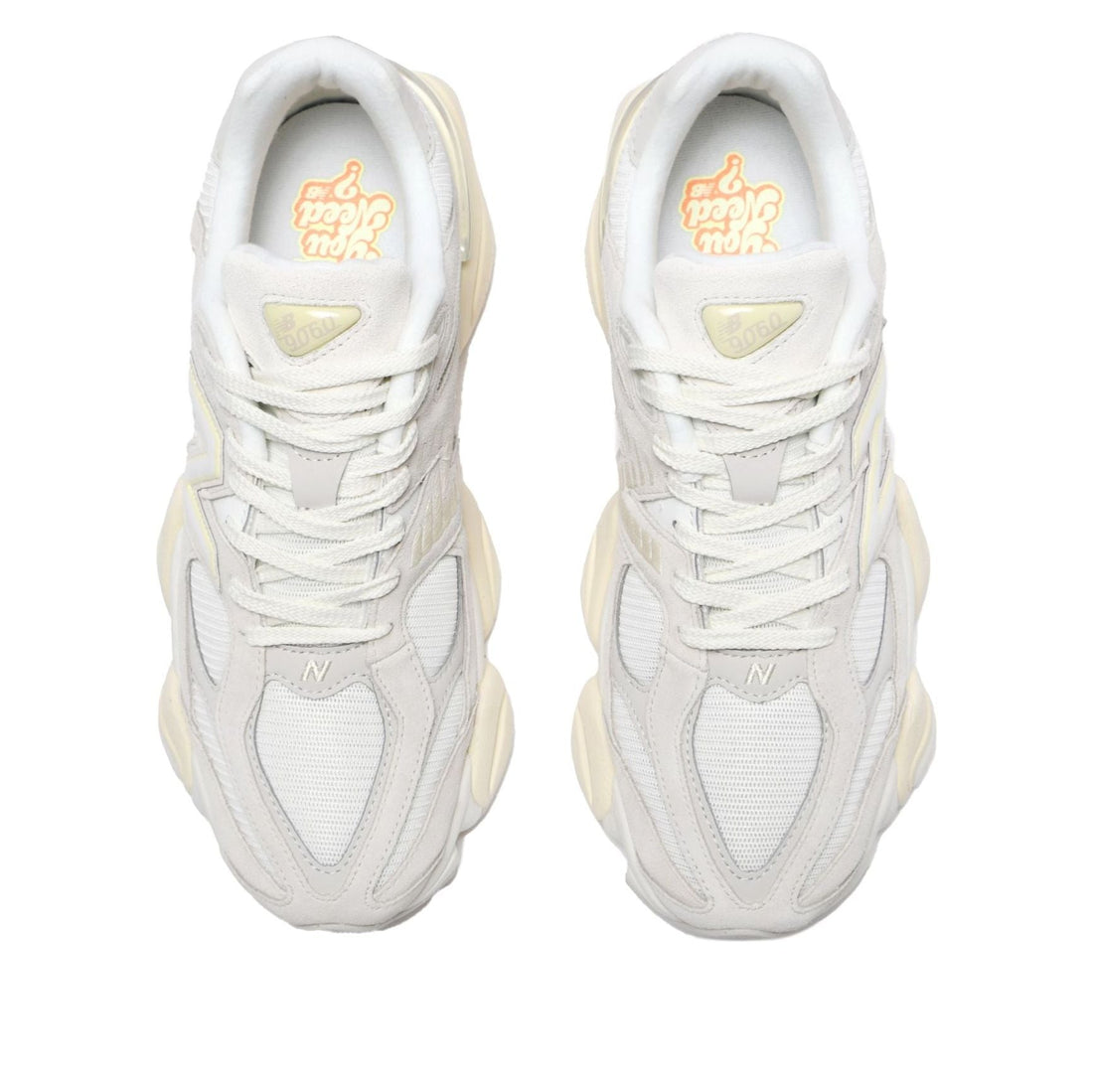 New Balance 9060 'More Of What You Need?' U9060RSB