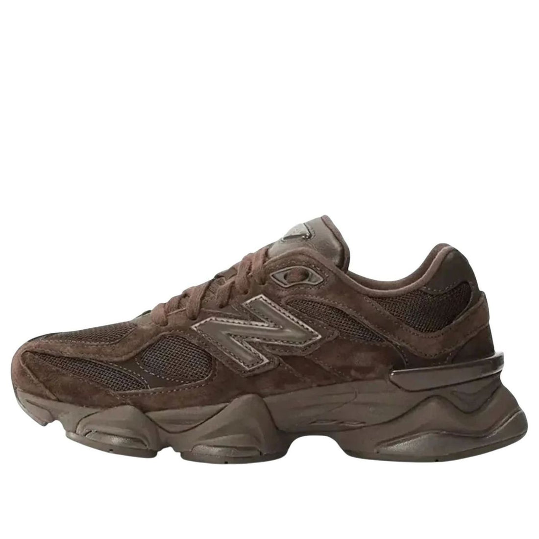 New Balance 9060 'Chocolate' U9060ZWD