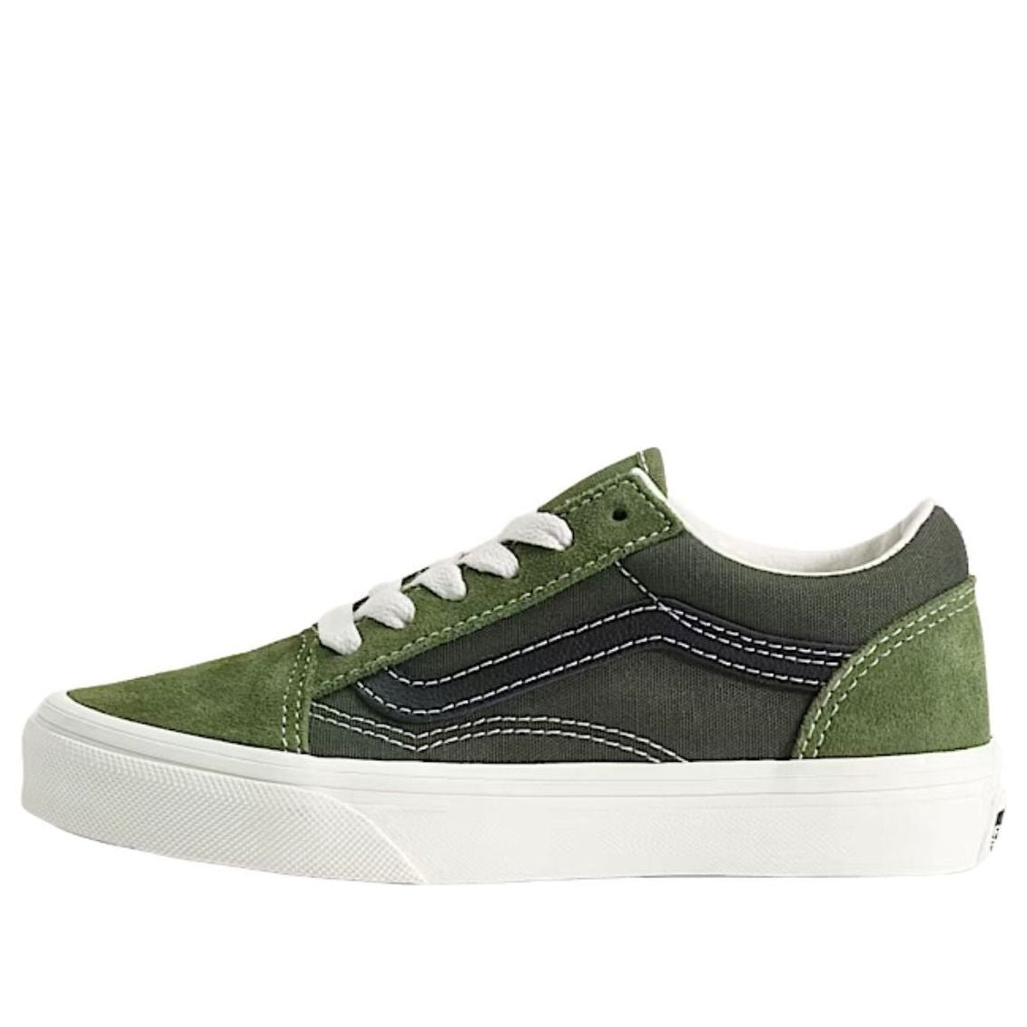(PS) Vans Old Skool 'Green Balsam' VN000CY8GRK
