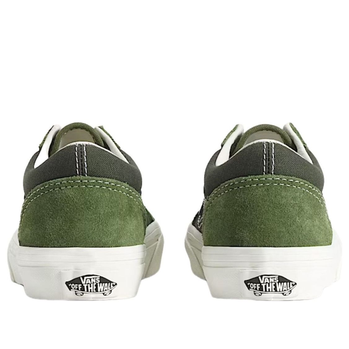 (PS) Vans Old Skool 'Green Balsam' VN000CY8GRK