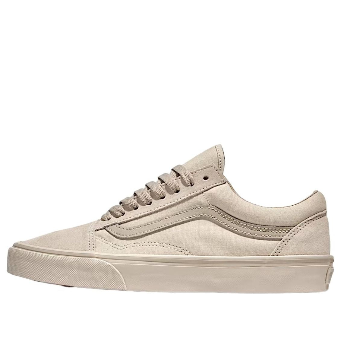 Vans Old Skool 'Warm Beige' VN000D5NCDA