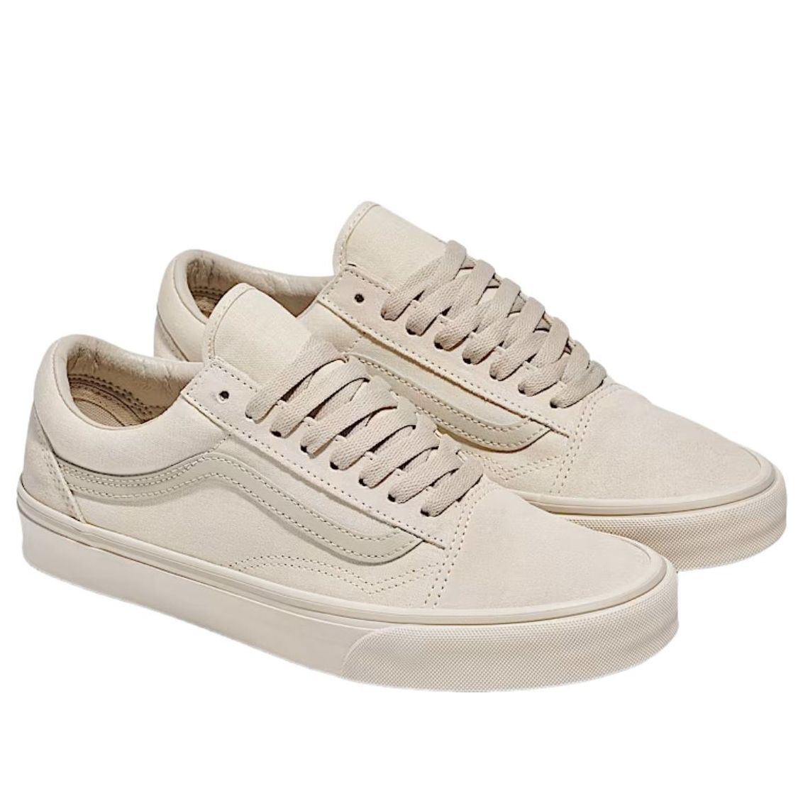 Vans Old Skool 'Warm Beige' VN000D5NCDA