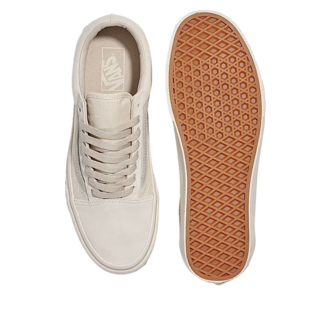 Vans Old Skool 'Warm Beige' VN000D5NCDA