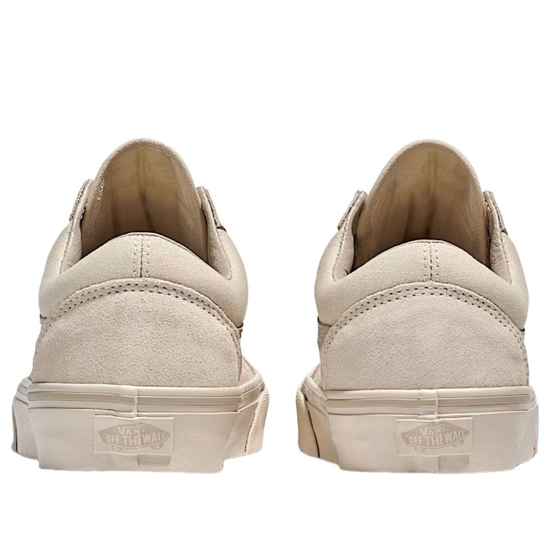 Vans Old Skool 'Warm Beige' VN000D5NCDA