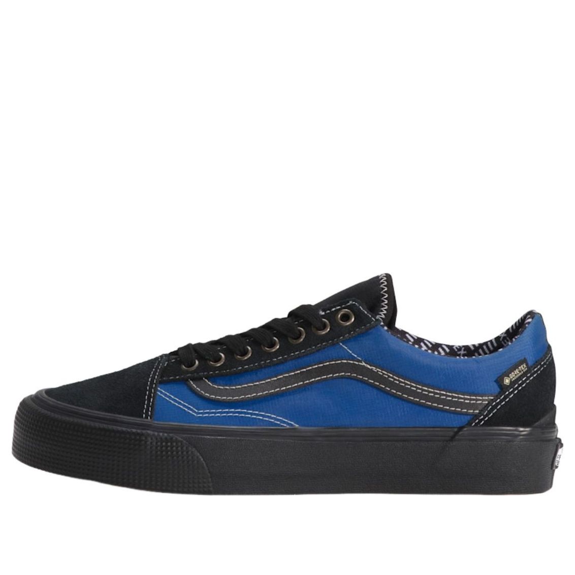 Vans Old Skool Gore-Tex 'Black Blue' VN000DCDY61