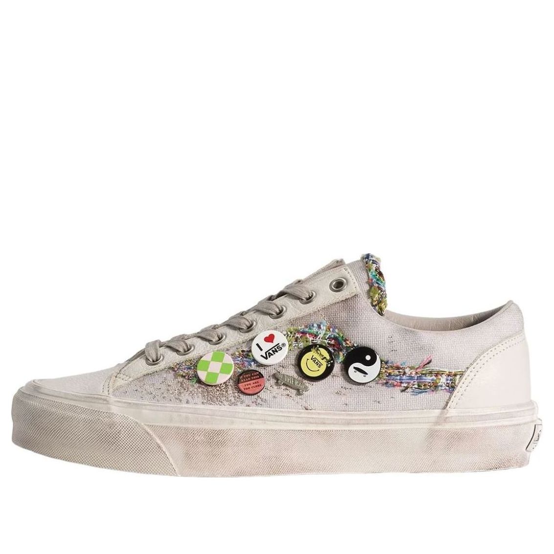 Vans OTW Old Skool 36 'Souvenir' VN000E8V2N1