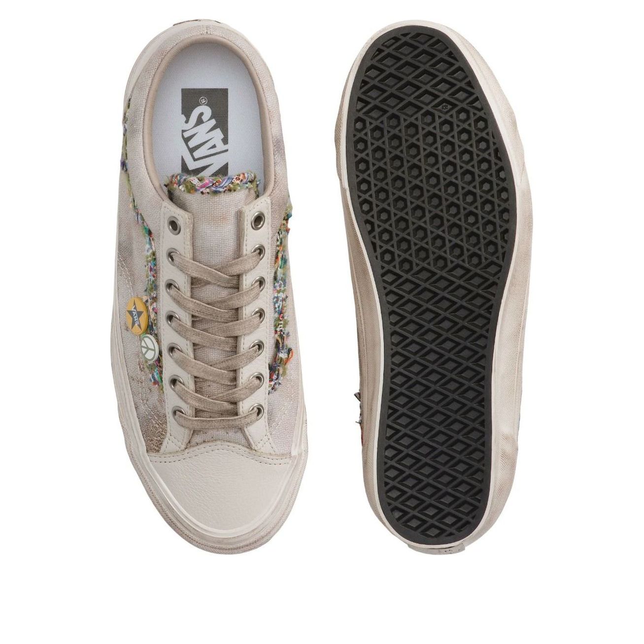 Vans OTW Old Skool 36 'Souvenir' VN000E8V2N1