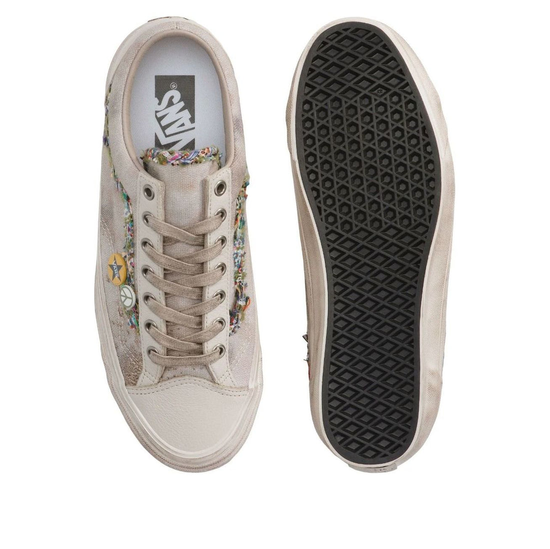 Vans OTW Old Skool 36 'Souvenir' VN000E8V2N1
