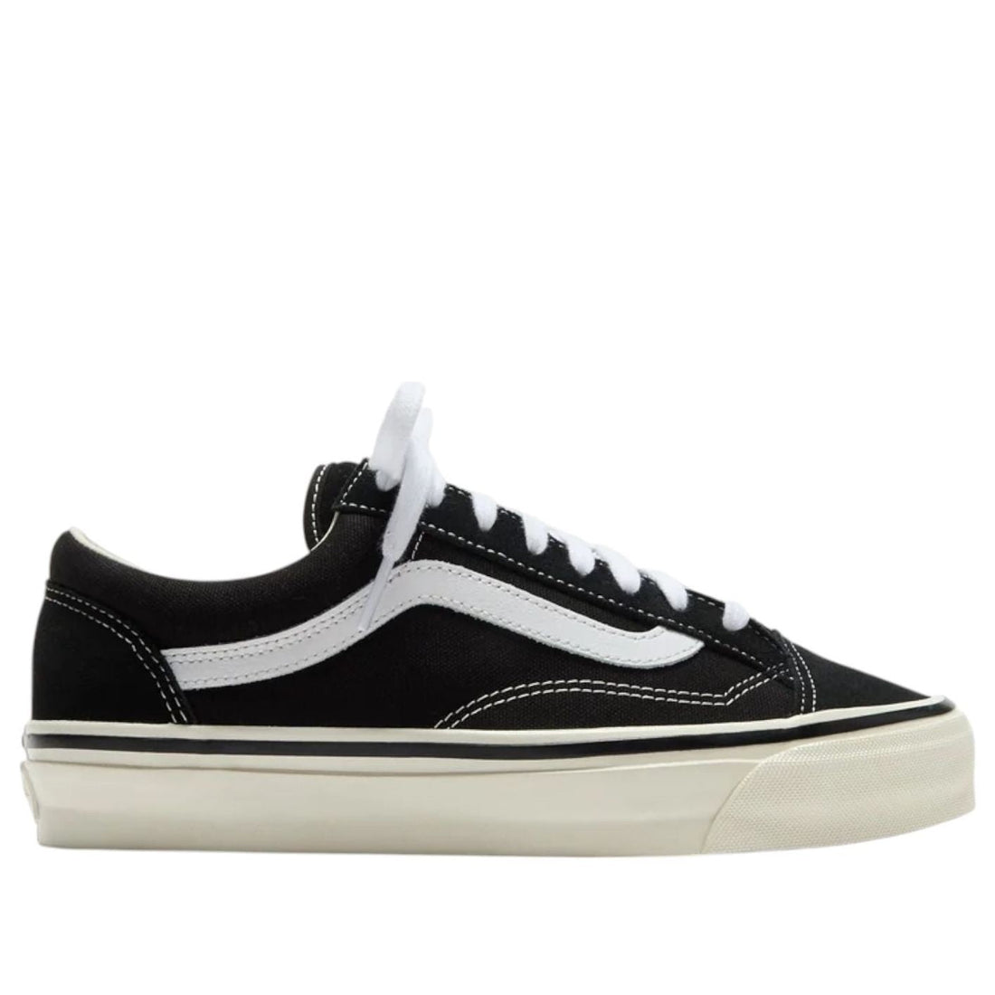 Vans LX Old Skool 36 'Black Marshmallow' VN000E8VBPT