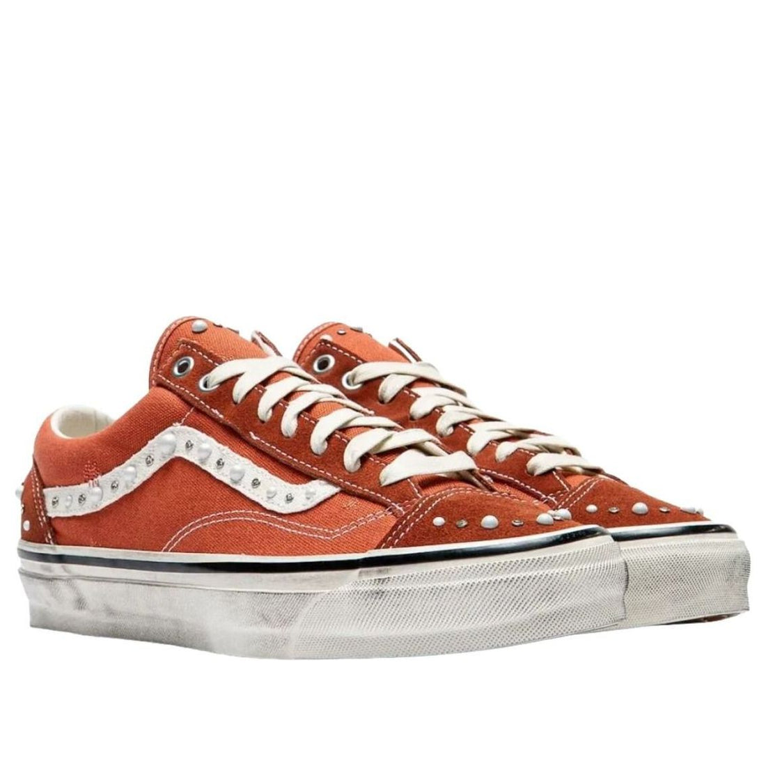 Vans Old Skool LX Pearlized 'Rust Bronze' VN000E8VFSB