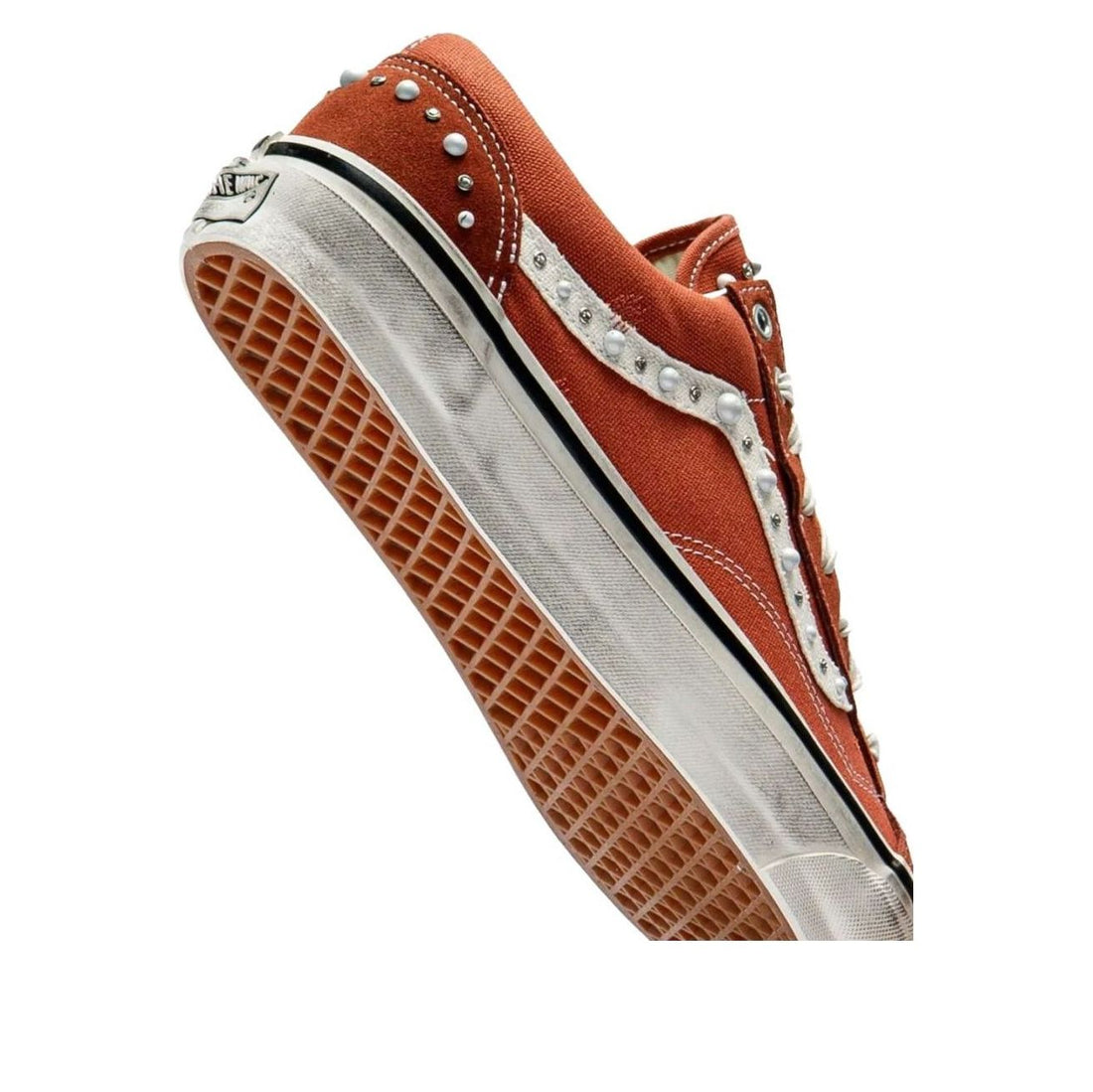 Vans Old Skool LX Pearlized 'Rust Bronze' VN000E8VFSB