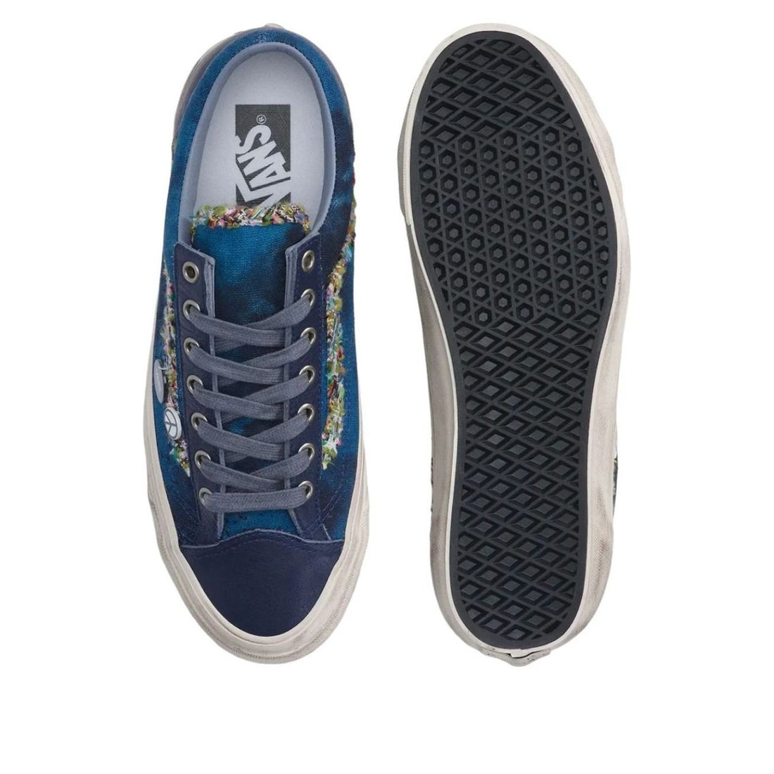 Vans Old Skool 'Souvenir Navy' VN000E8VNVY