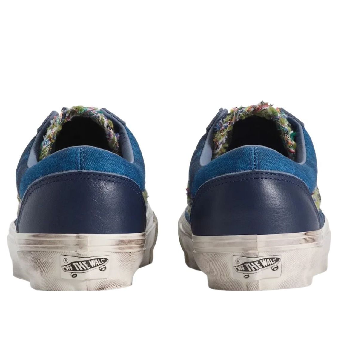 Vans Old Skool 'Souvenir Navy' VN000E8VNVY