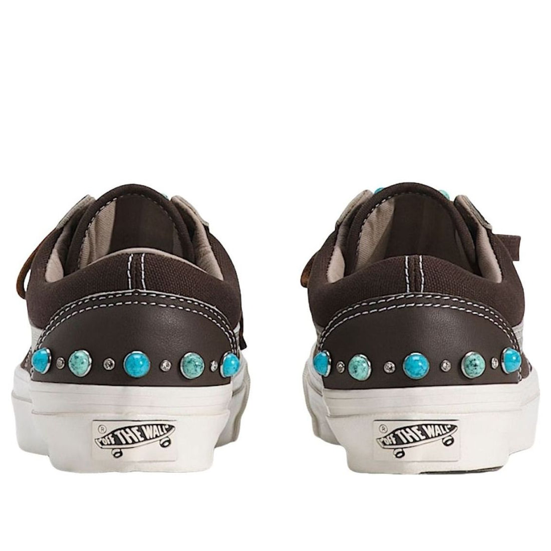 Vans Old Skool 'Gemstone Mushroom Brown' VN000EHD7D6