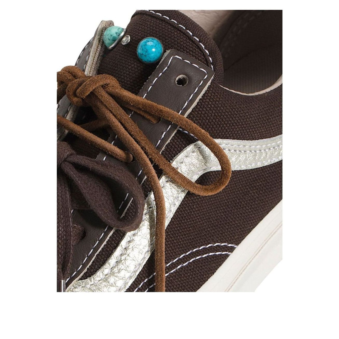 Vans Old Skool 'Gemstone Mushroom Brown' VN000EHD7D6