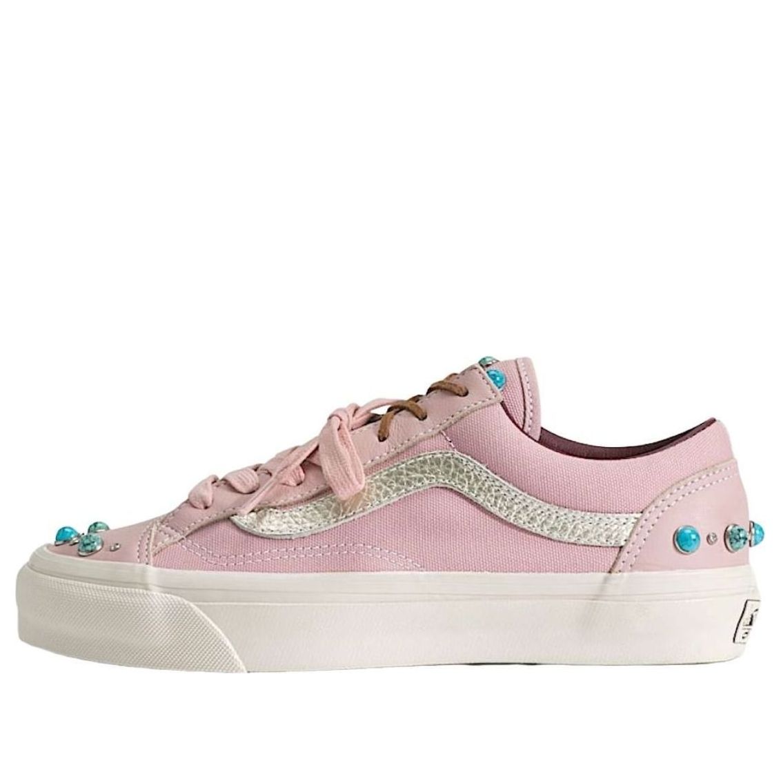 Vans Old Skool 'Gemstone Misty Mauve Pink' VN000EHDFPR