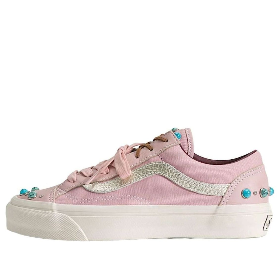Vans Old Skool 'Gemstone Misty Mauve Pink' VN000EHDFPR