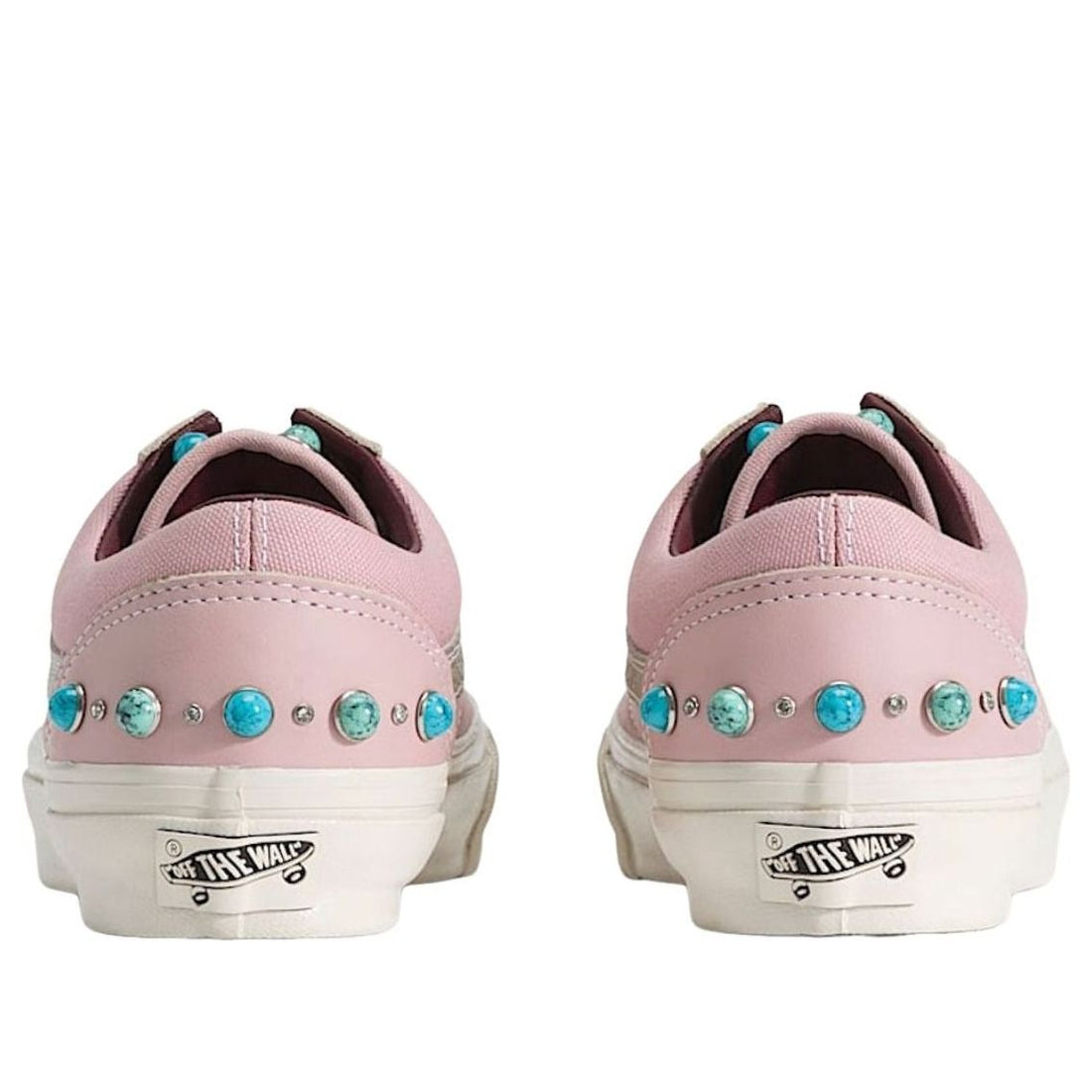 Vans Old Skool 'Gemstone Misty Mauve Pink' VN000EHDFPR