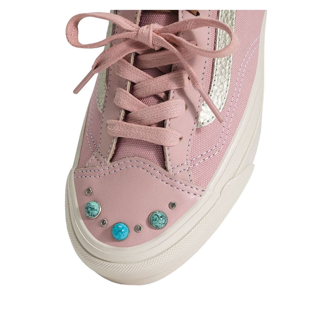 Vans Old Skool 'Gemstone Misty Mauve Pink' VN000EHDFPR