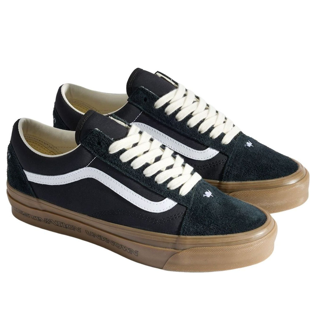 Vans x Liberaiders Premium Old Skool 'Black Incense' VN000EJUGR4