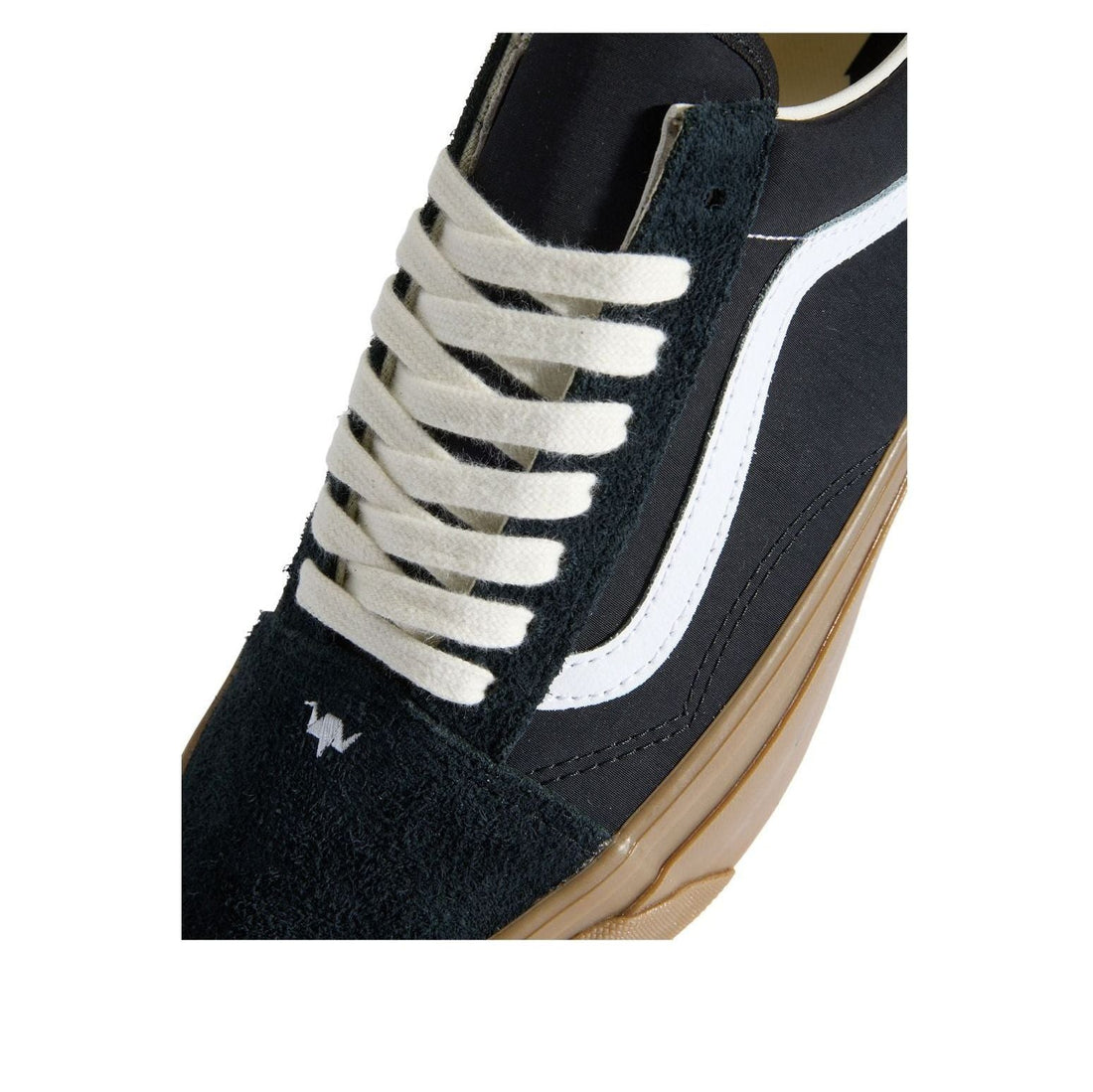 Vans x Liberaiders Premium Old Skool 'Black Incense' VN000EJUGR4
